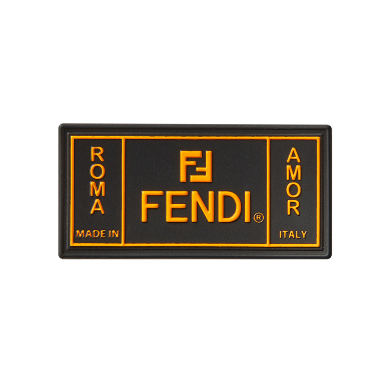Custom badges